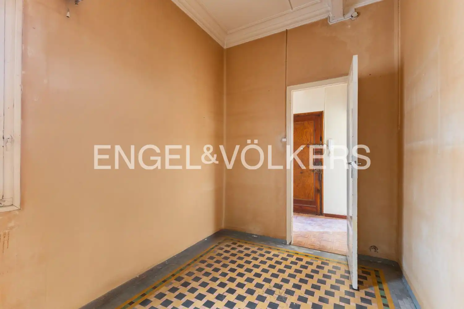 Wohnung zum Verkauf in Valencia mit Heizung und Balkon