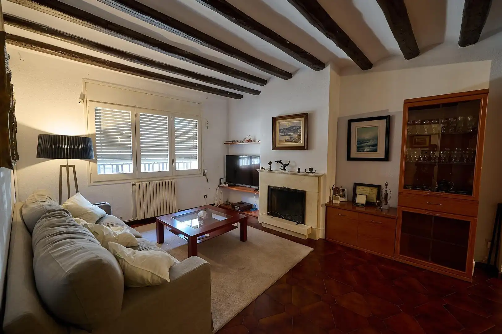 Chalet con jardín en venta en Sentmenat, imagen 2