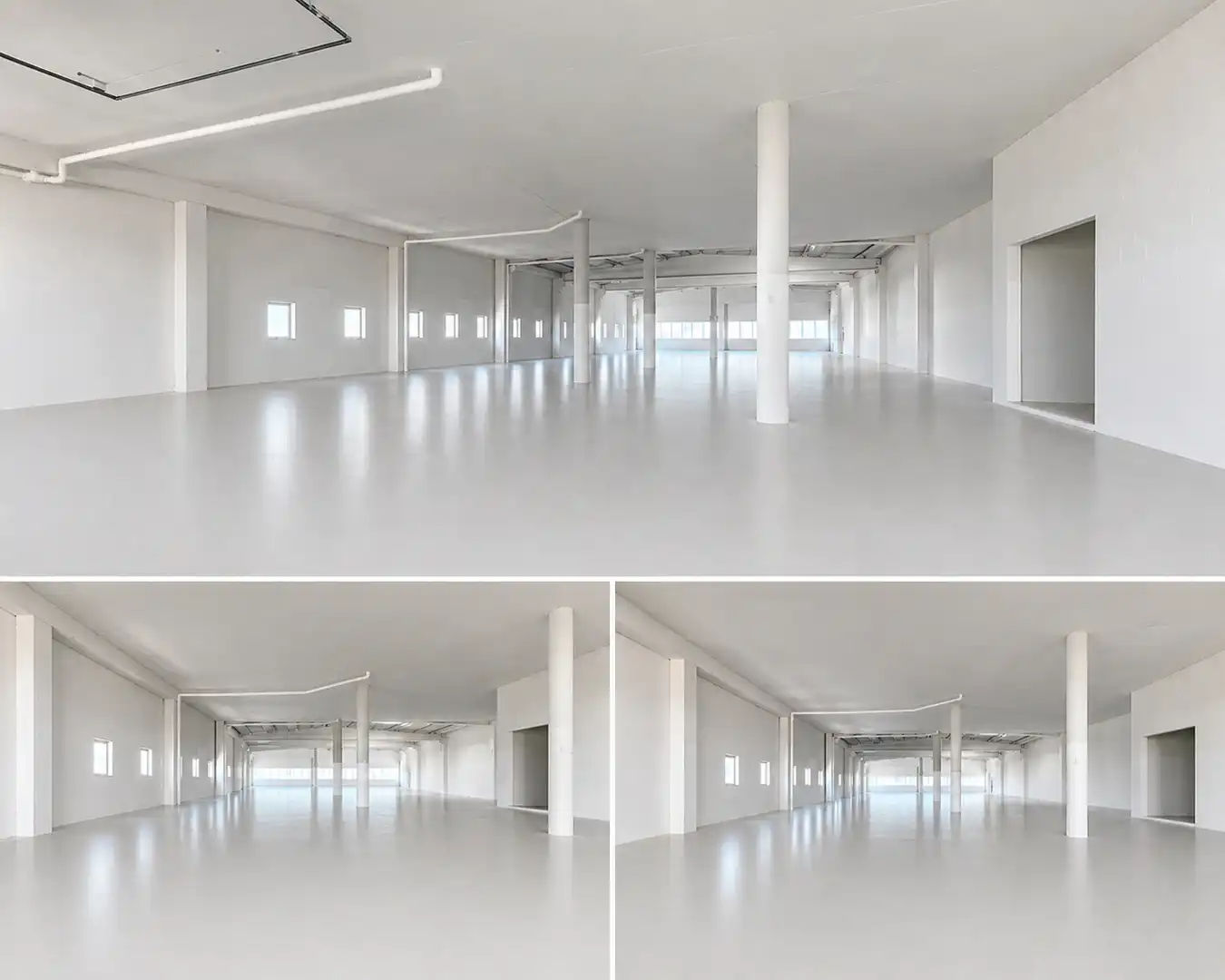 Industrial building for sale in Carrer de Saturn 55, imagen 2