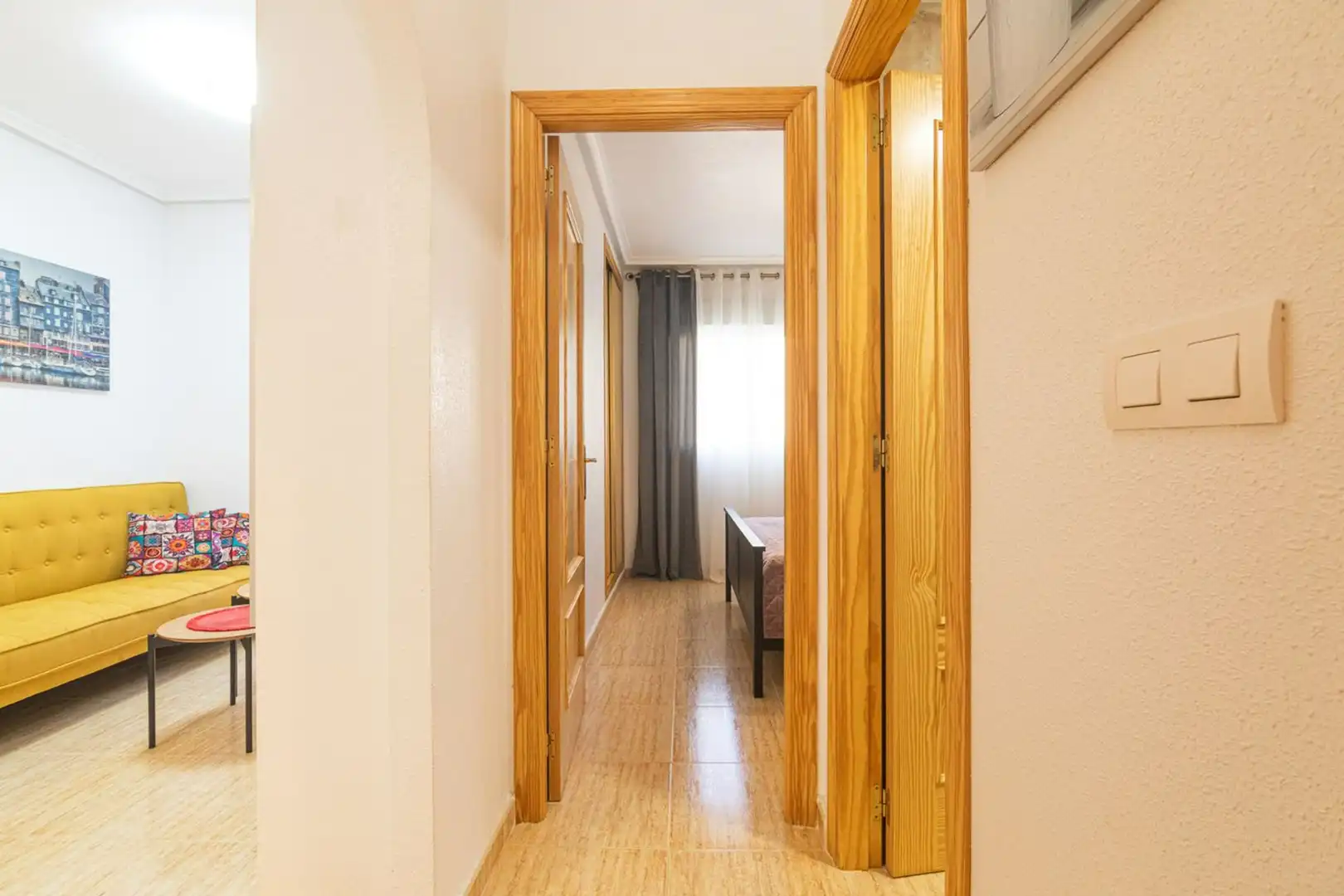 Appartamento con ascensore in vendita a Calle Formentera del Segura 84, imagen 11