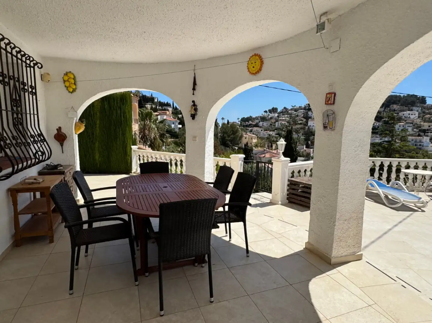 Villa avec piscine à vendre à La Viña - Montemar - San Jaime, imagen 27