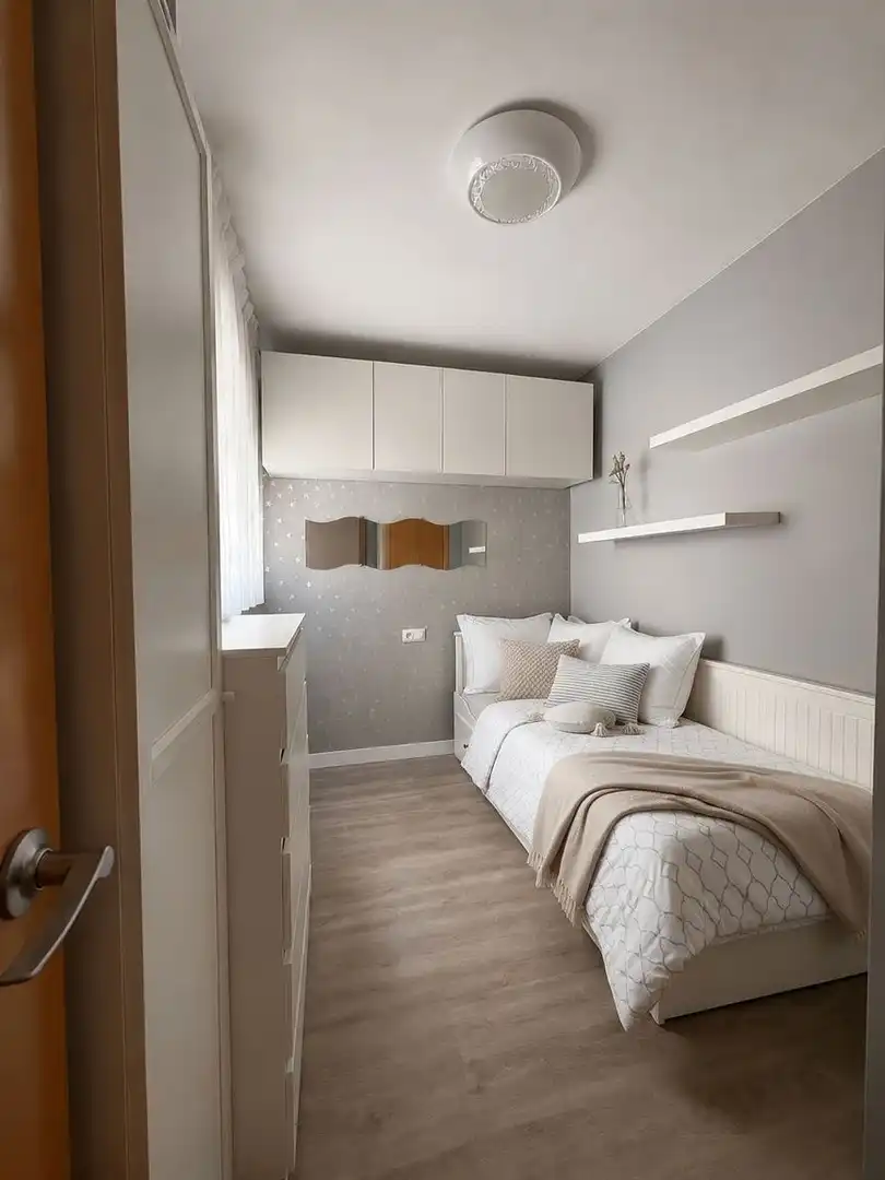 Attique avec piscine à vendre à Calle Santa Pola, imagen 12
