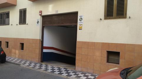 Photo 4 of Garage to rent in Calle Churruca, 13, Playa de Arinaga, Agüimes