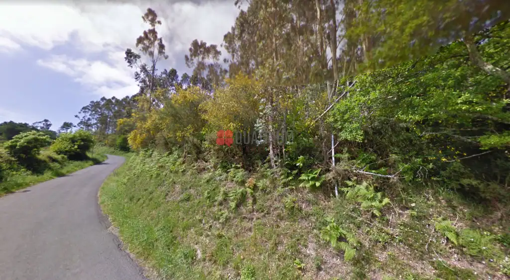 Terreny residencial en venda a A Baña, imagen 2