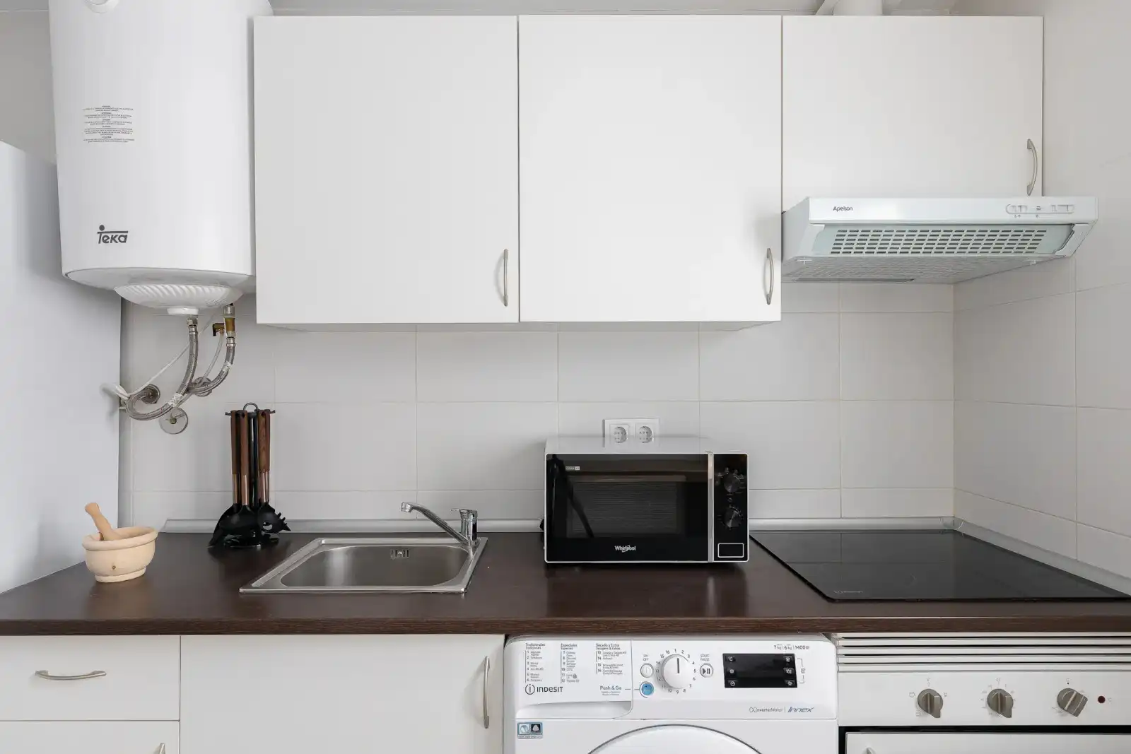 Appartement à louer à N/A, imagen 4
