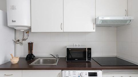 Foto 4 von Wohnung zur Miete in N/a, Universidad, Getafe