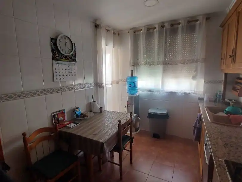 Kitchen of Houses for sale in Loriguilla, Valencia