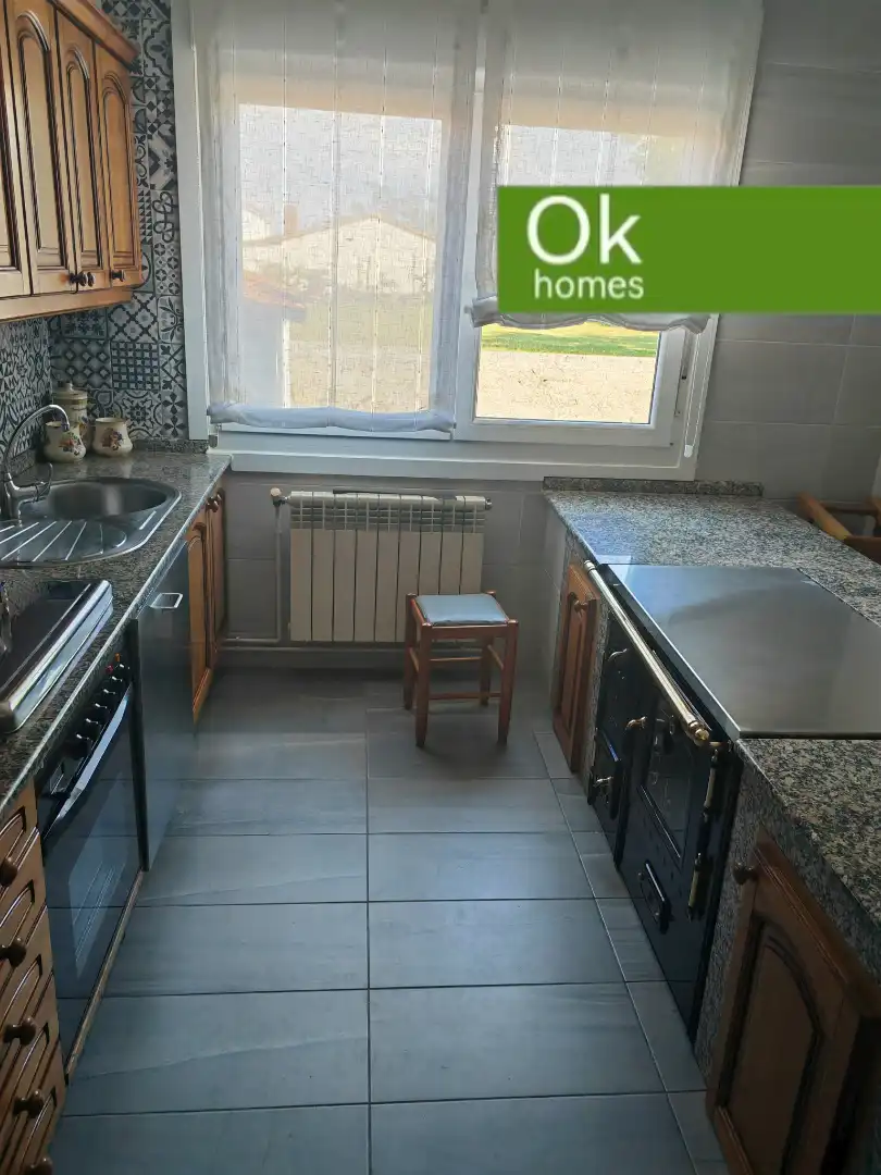 House with garden for sale in Boimorto, imagen 35