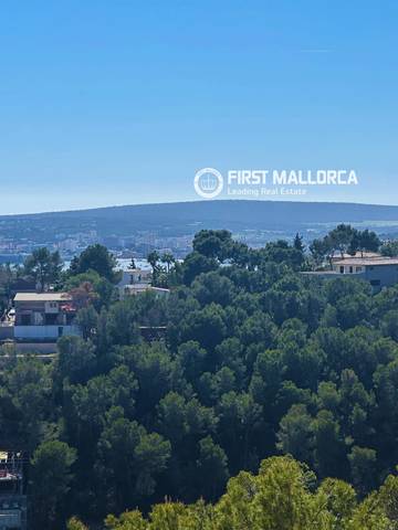 Terreno en Venta en Costa d'en Blanes