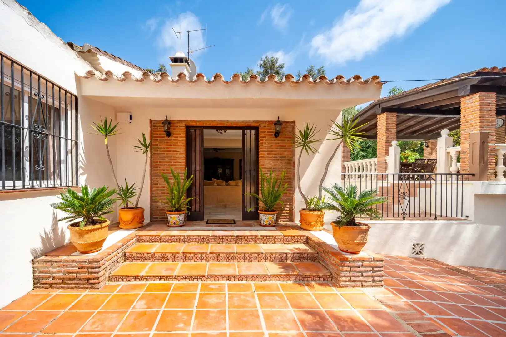 Casa o chalet en venta en El Rosario - Ricmar