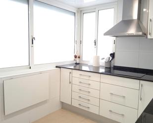 Kitchen of Flat for sale in L'Hospitalet de Llobregat