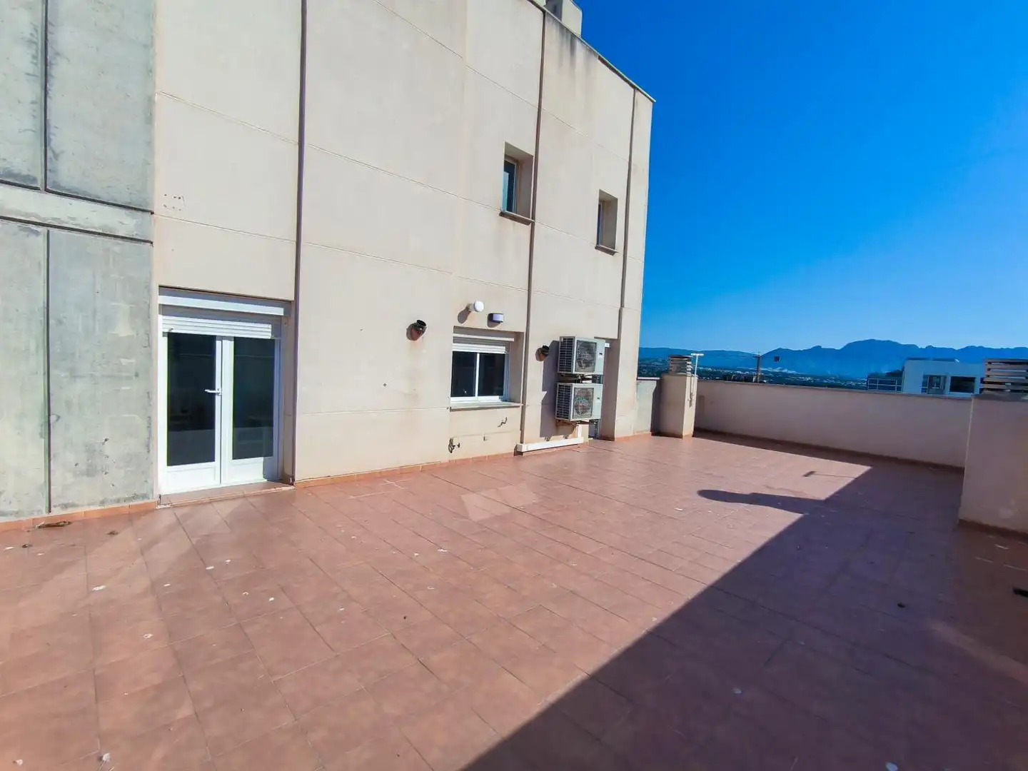 Dúplex amb piscina en venda a Rincón de Loix, imagen 8