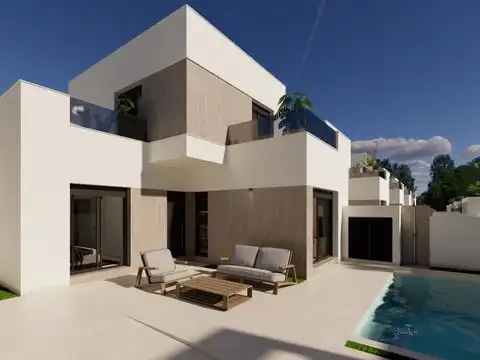 Villa mit Garten zum Verkauf in Calle Reina Sofía 27, imagen 14