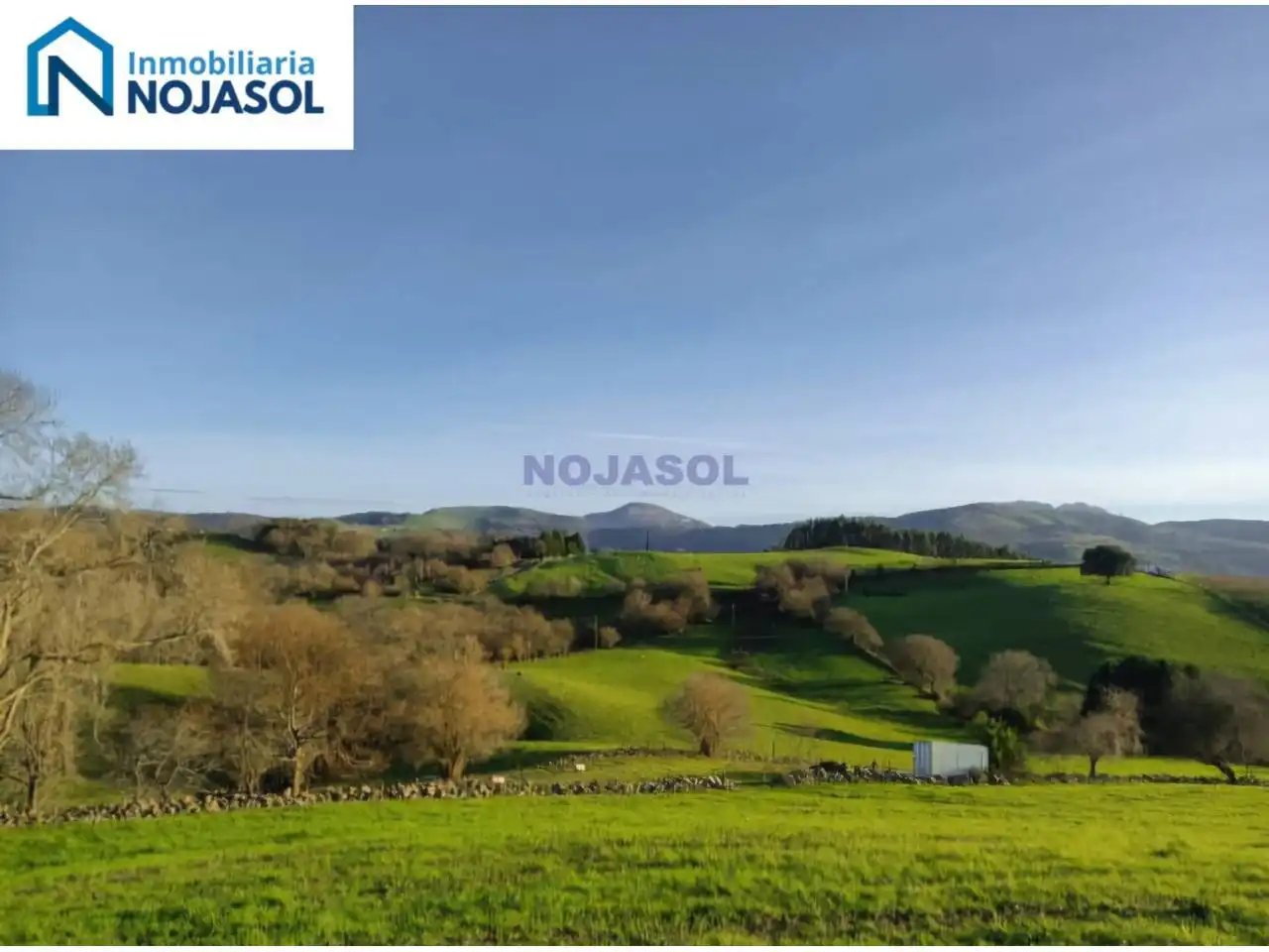 Casa o chalet en venta en Solórzano con Jardín privado