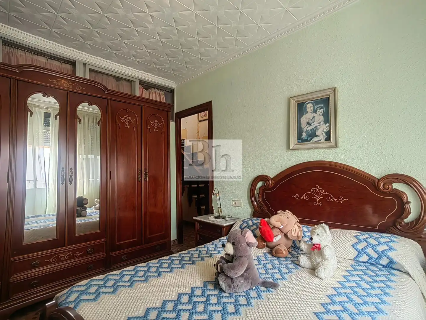 Casa en venda a Bailén - Miraflores, imagen 36