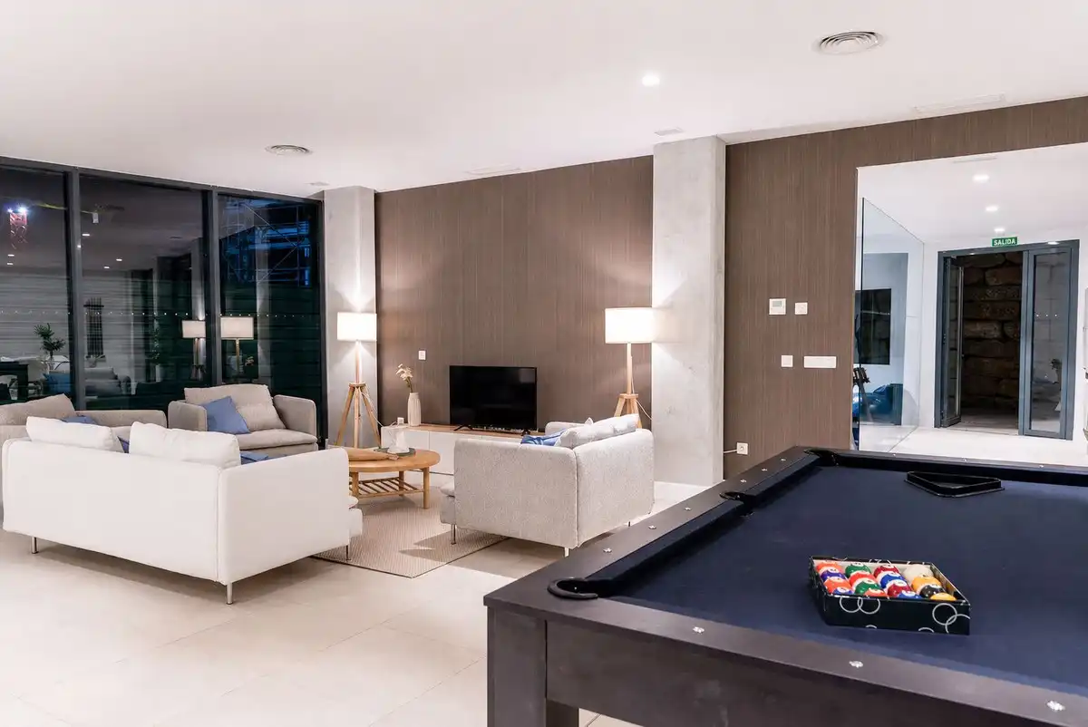 Apartamento con piscina en venta en Alcorrín, imagen 32