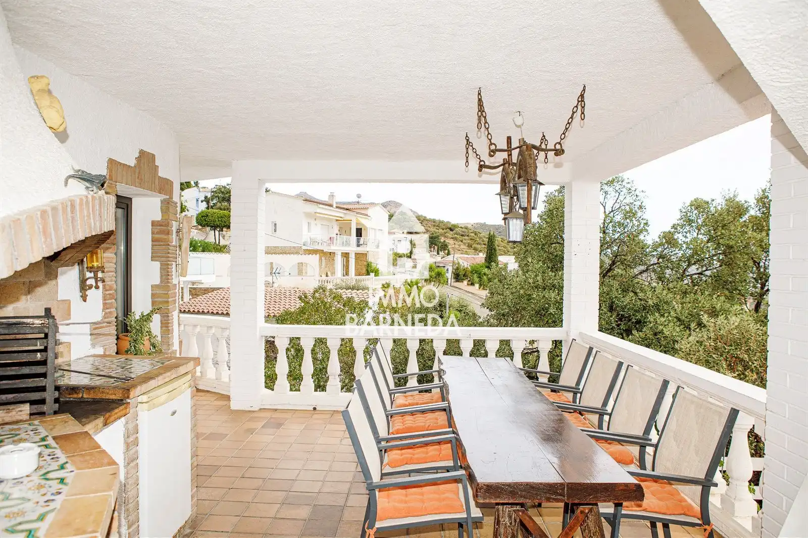 Haus mit Pool zum Verkauf in Osca 8, imagen 27