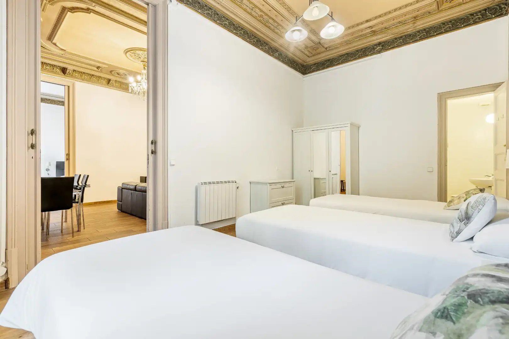 Apartamento con ascensor en venta en Eixample, imagen 10