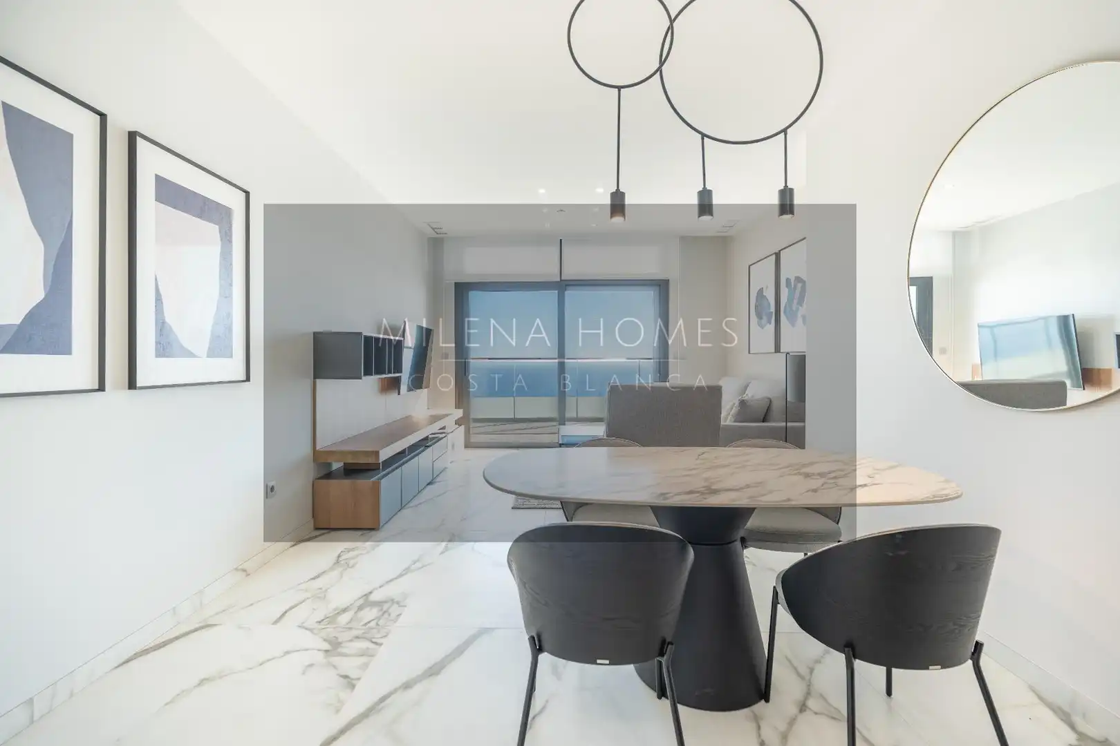 Appartement compact avec terrasse à vendre à Calle de Brasil, imagen 31