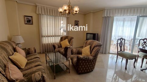 Foto 2 de Piso en venta en Tomas Ortuño, Centro Urbano, Benidorm