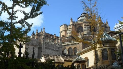 Foto 5 de Pis en venda a Centro - Sagrario, Granada