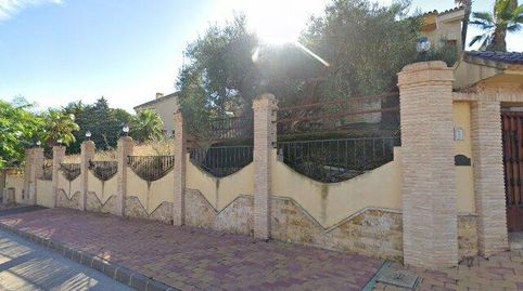 Foto 4 de Casa adosada en venda a Cl Midas (alcayna) Sr, La Alcayna, Molina de Segura