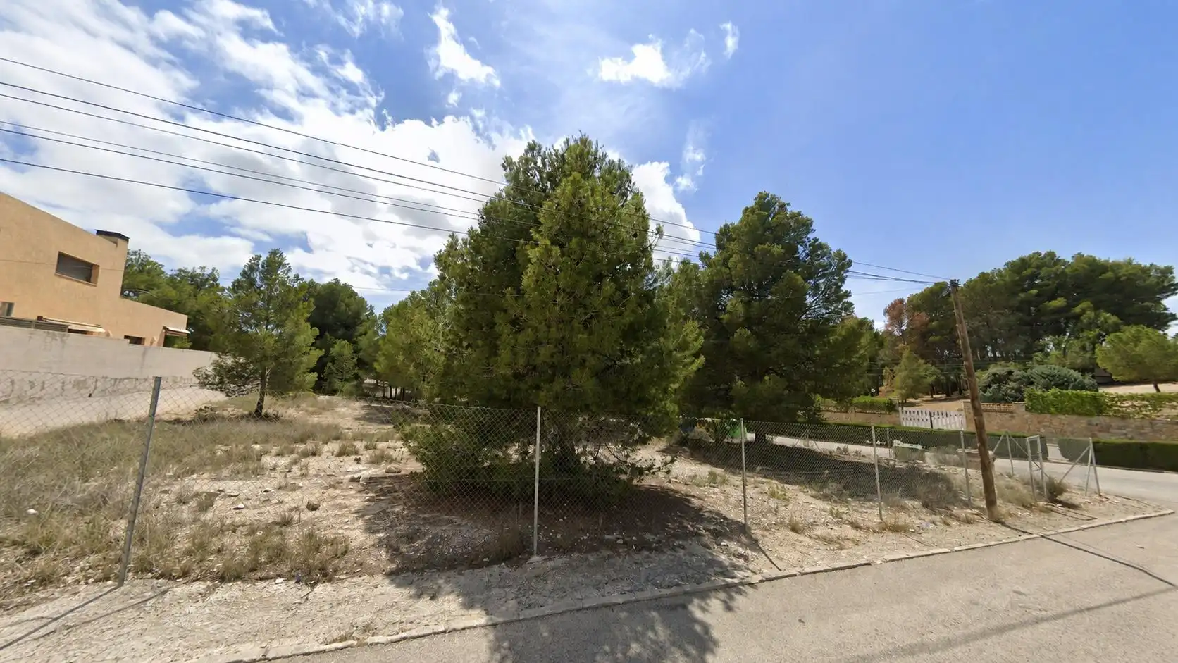 Terreny residencial en venda a Calle de Dragonera 2