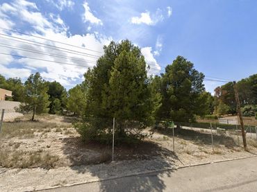 Terreny residencial en venda a Calle de Dragonera 2