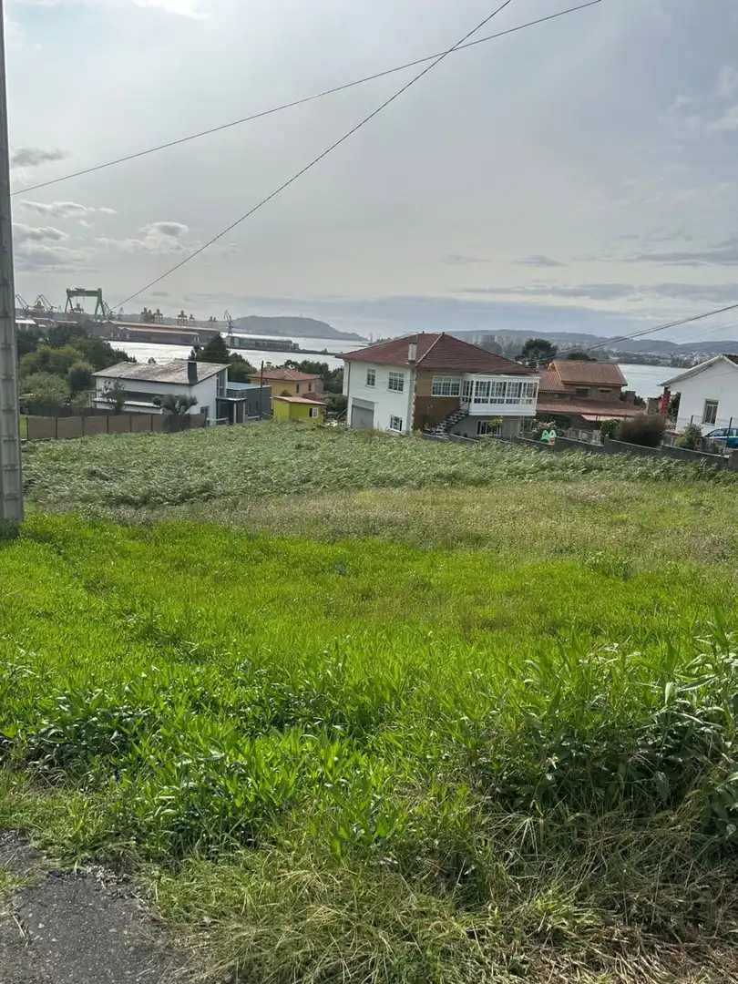 Terrenos y solares en venta en Aldea Médico Cebreiro 136, imagen 3