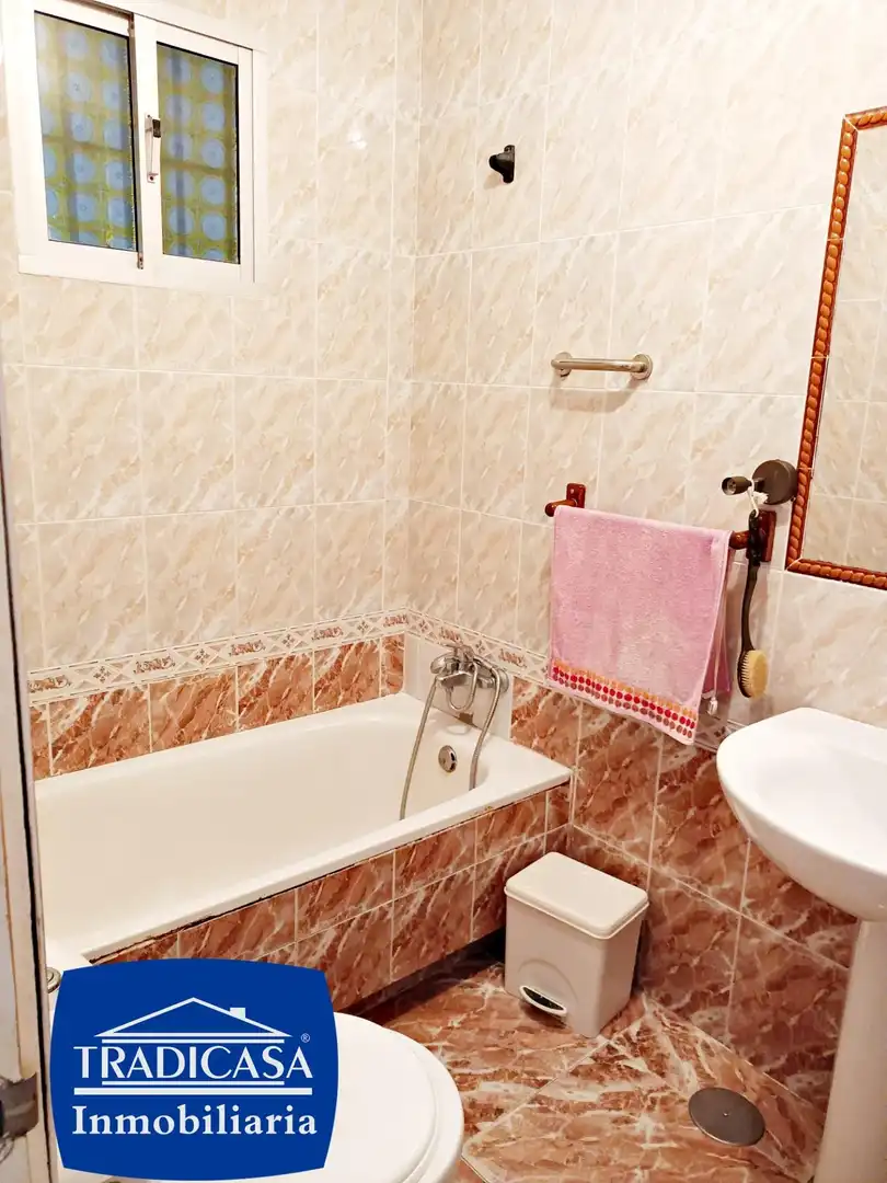 Casa en venta en Caballero Bonald - San José Obrero - Guadalcacín, imagen 12