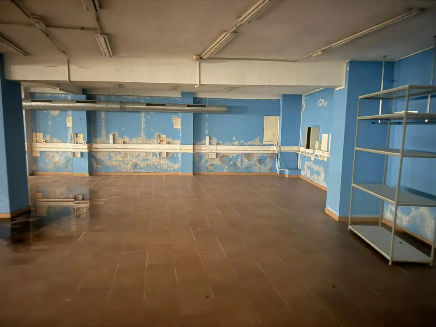 Local comercial en venta en Rúa de Sanjurjo Badía 111, imagen 18