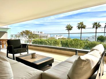 Apartamento en venta en Estepona Pueblo