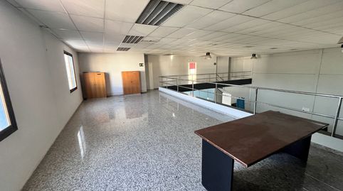 Foto 4 von Geschaftsraum zur Miete in Andres Barrera, 105a, Alcolea, Córdoba Capital