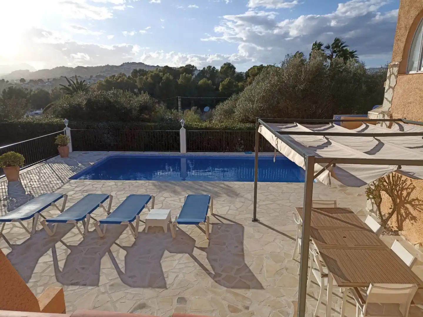 Houses for rent in Paichi