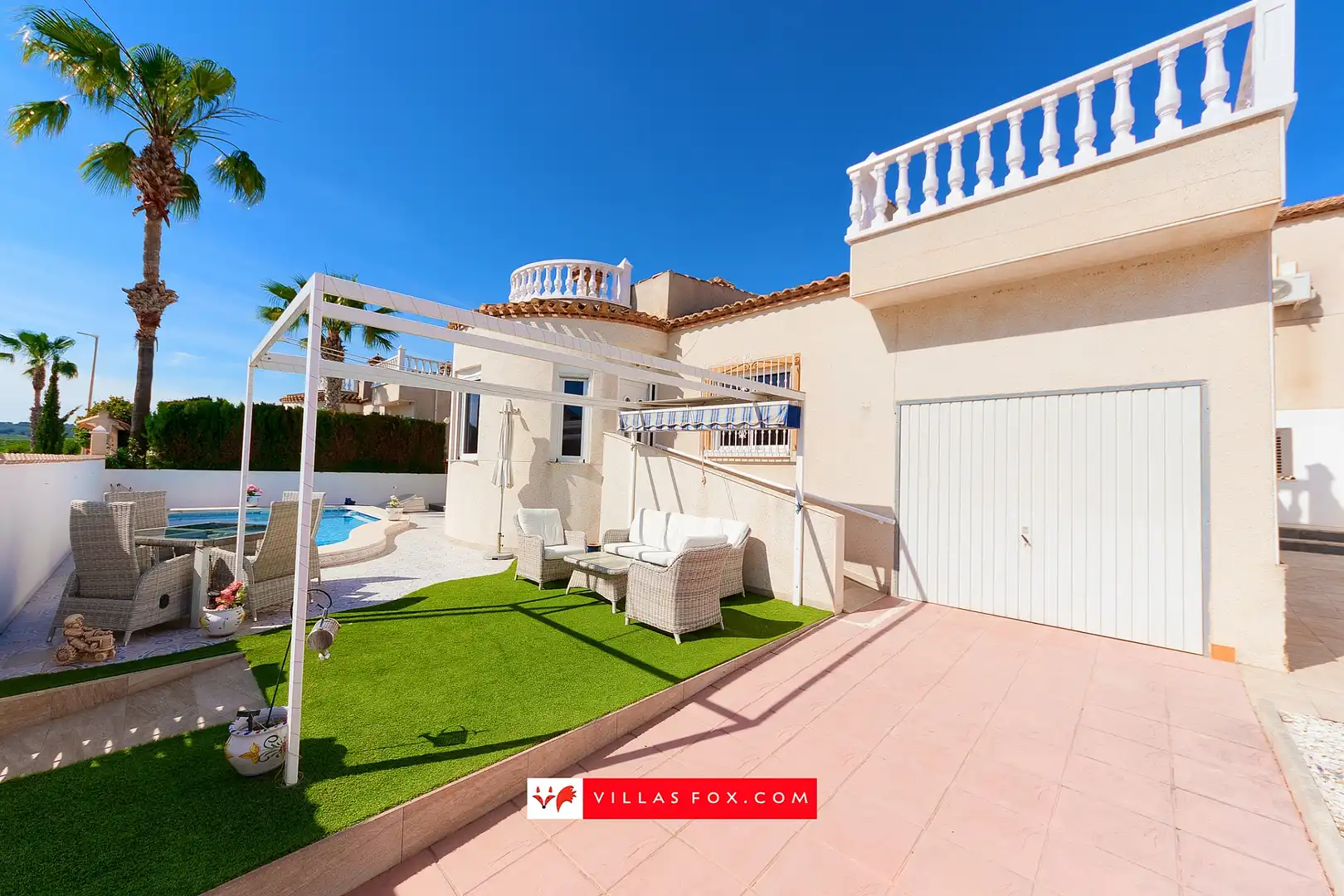 Maison à vendre à San Miguel de Salinas, imagen 38