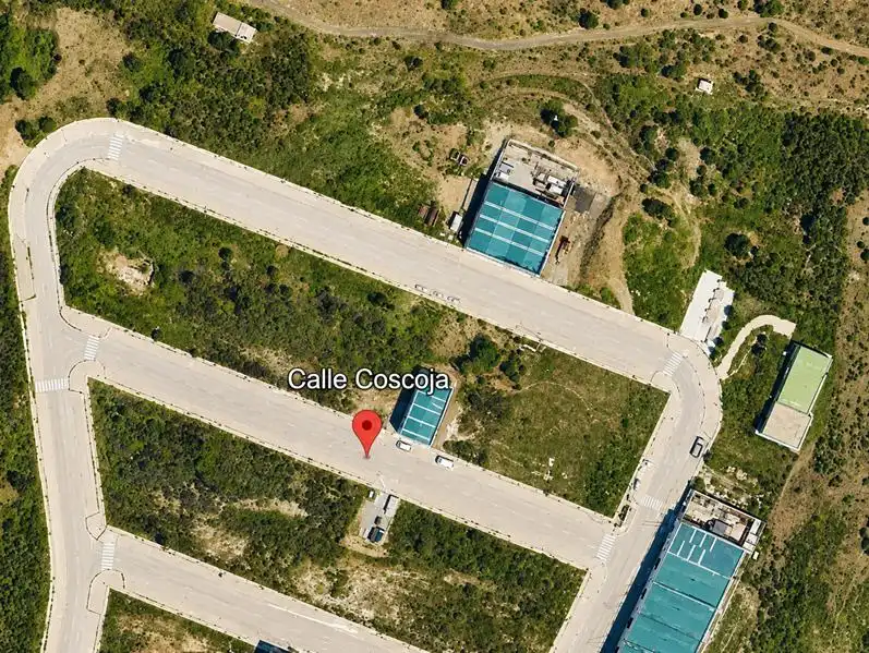 Terreny rústic en venda a Casares pueblo, imagen 3