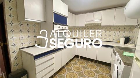 Foto 3 de Casa o xalet de lloguer a Peñarroya, Entrevías, Madrid