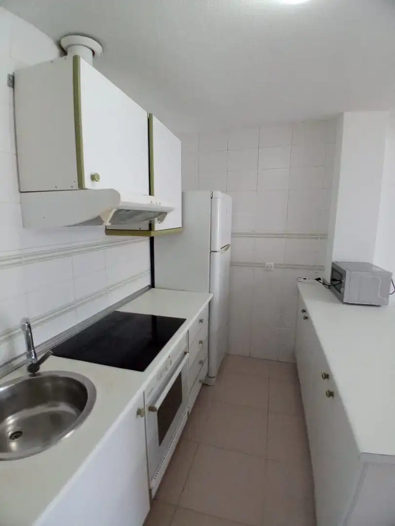 Wohnung mit Pool zum Verkauf in Camilo José Cela, imagen 7