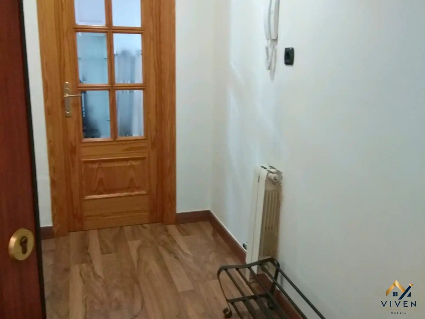 Piso con ascensor en alquiler en Calle Alejandro Seiquer 5, imagen 3