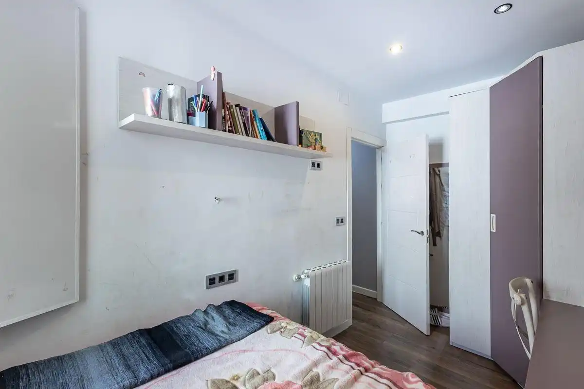 Piso con ascensor en venta en Calle SAN ISIDORO 5, imagen 18
