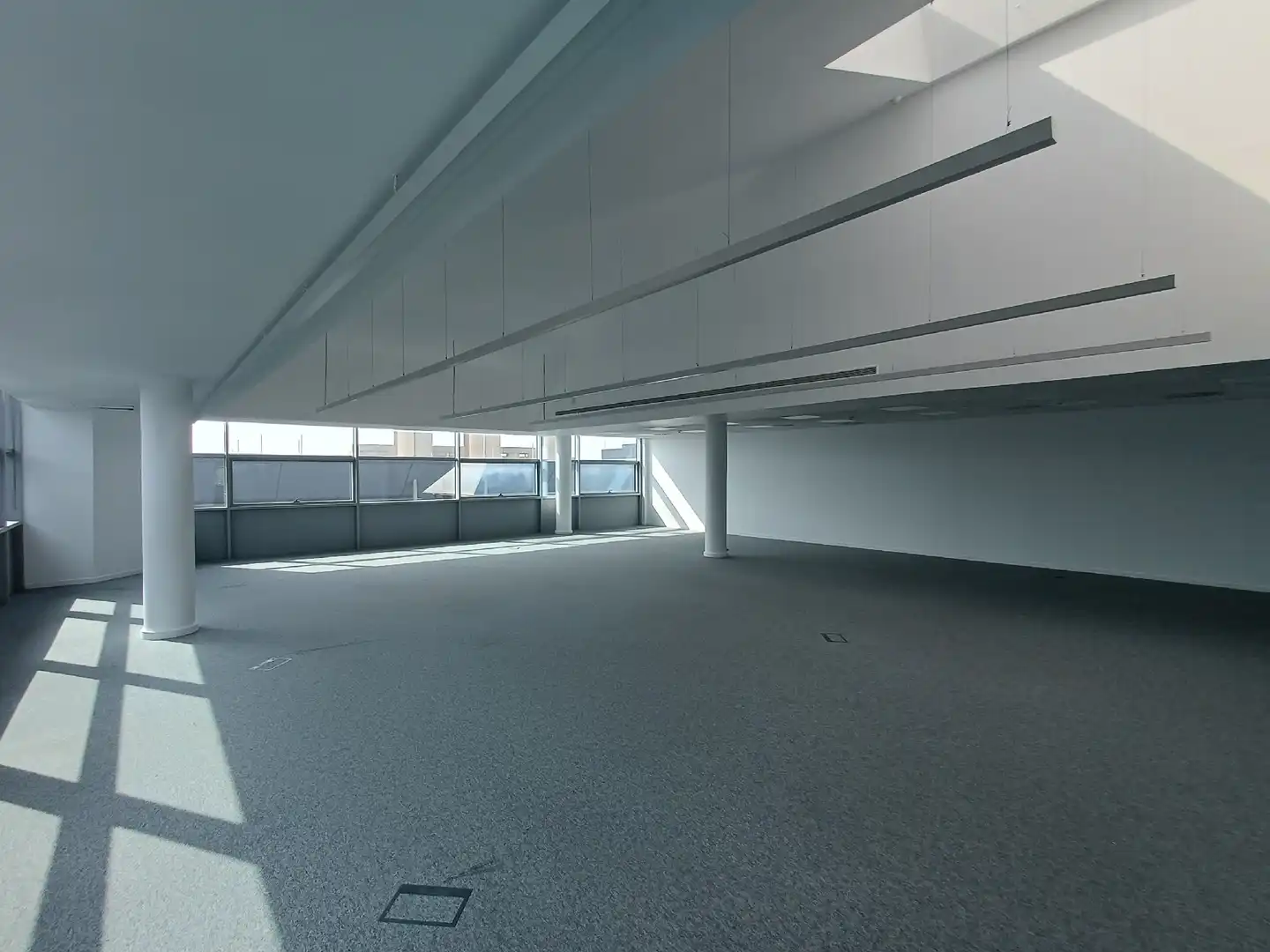 Büro zur Miete in Sant Roc