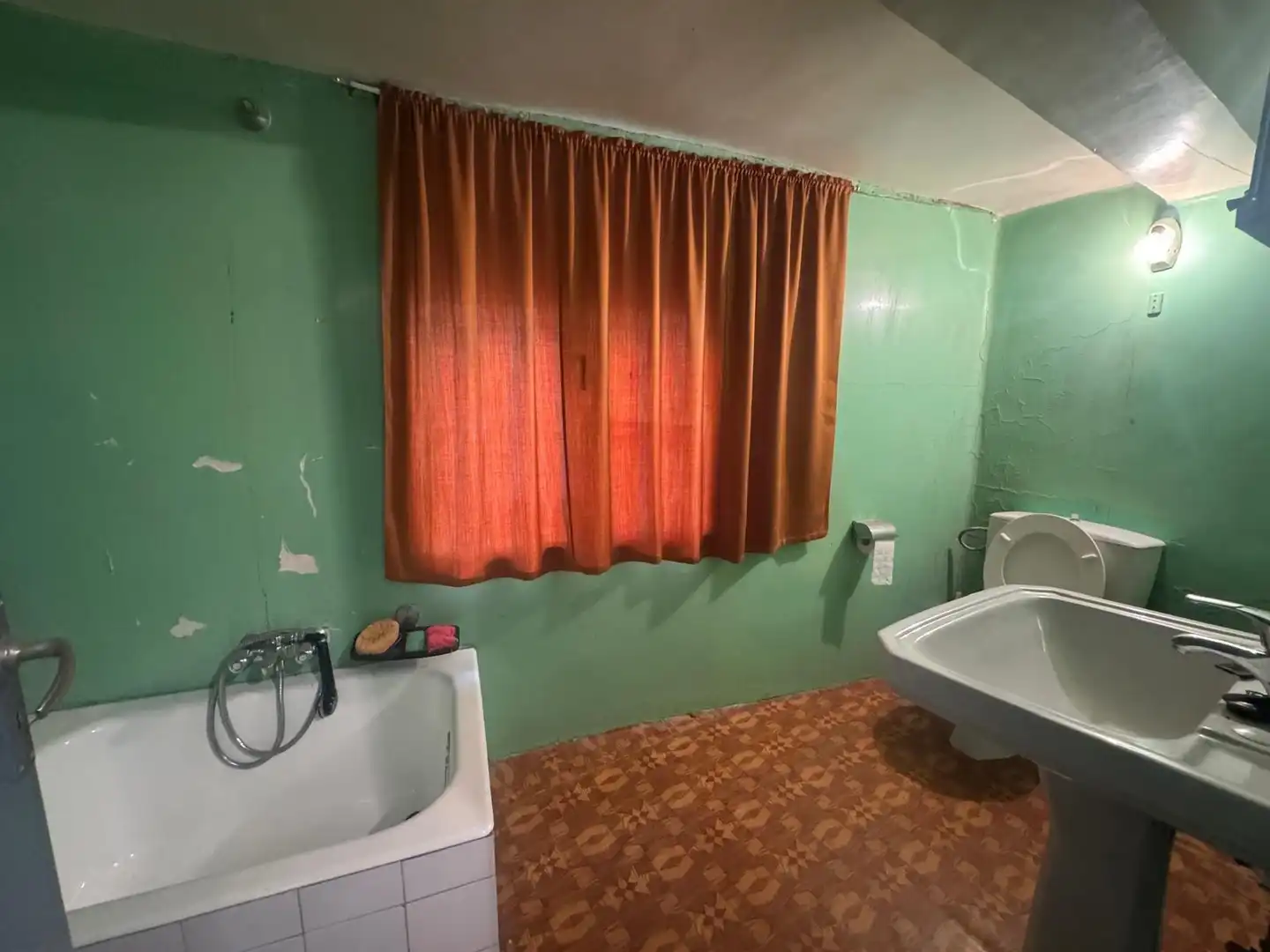 Casa rústica amb jardí en venda a SAN NICOLAS-SP 31, imagen 11