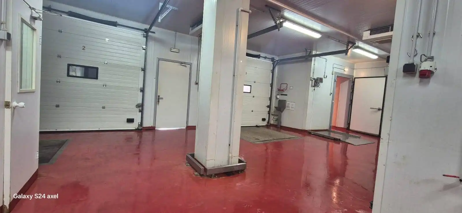 Industrial buildings for rent in Manacor  with Alarm