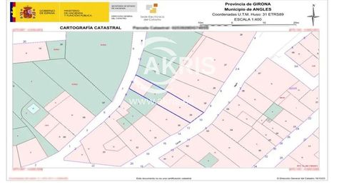 CASA OCUPADA EN VENTA ANGLÈS GIRONA, imagen 2