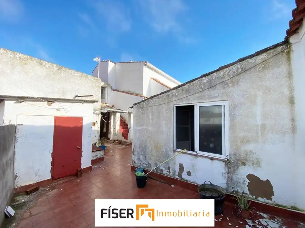 Exterior view of Houses for sale in Puebla de Sancho Pérez