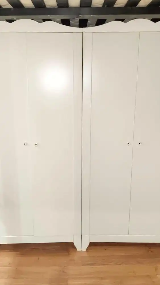 Vista exterior de Estudio en venta en Madrid con Calefacción y Amueblado