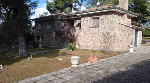 Foto 3 de Casa o xalet en venda a Avenida de 7 Fuentes, Marugán, Segovia