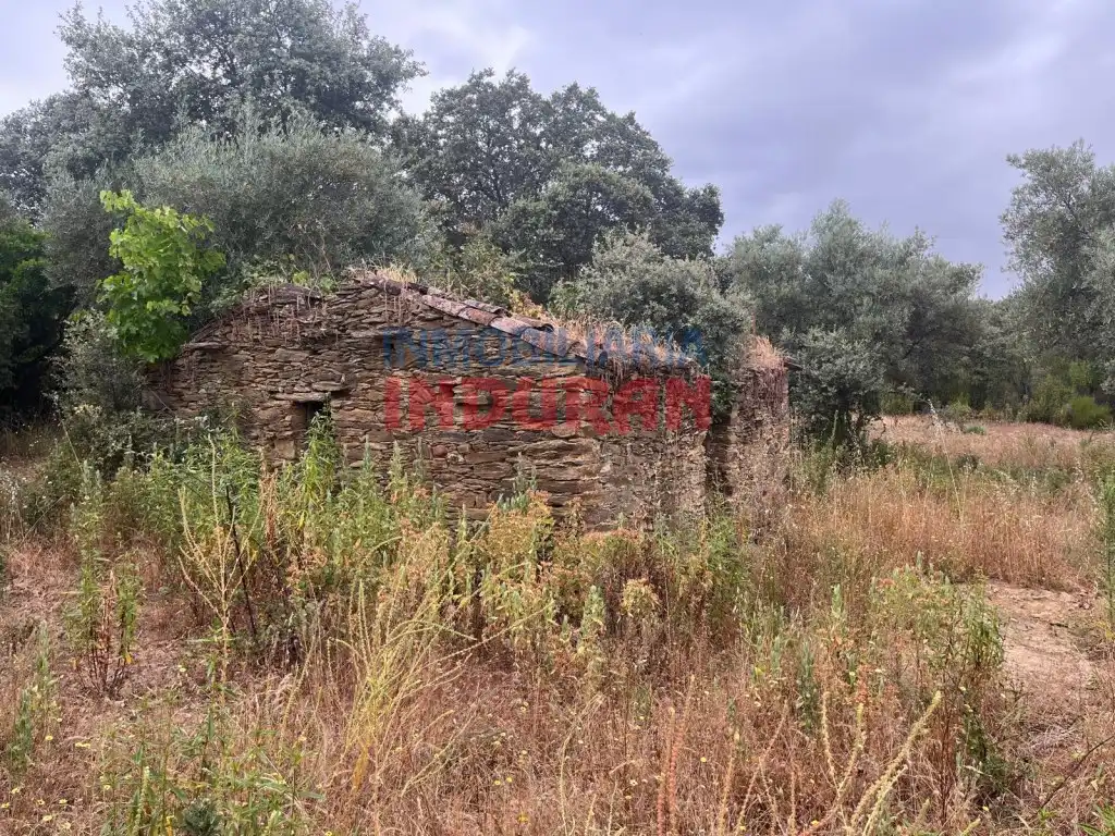 Finca rústica en venda en Villar del Pedroso
