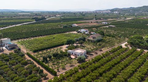 EXCLUSIVO REFUGIO RURAL COMPUESTO POR UNA FINCA RÚSTICA DE 5.341 M2  EN LA QUE SE ENCUENTRAN  CONSTRUIDAS TRES VIVIENDAS CONSOLIDA, imatge 3