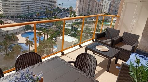 Foto 5 de Apartamento en venta en Zona Levante - Playa Fossa, Calpe / Calp